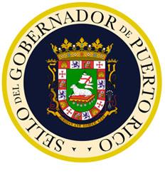 Heraldica. El Escudo de Puerto Rico.