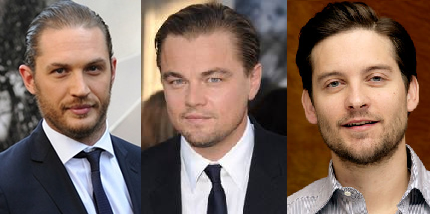 Hardy, DiCaprio y Maguire tienen un segundo proyecto en sus cabezas