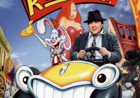 La precuela de Roger Rabbit está cerca