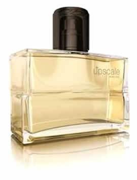 Upscale: La esencia del éxito Eau de Parfum