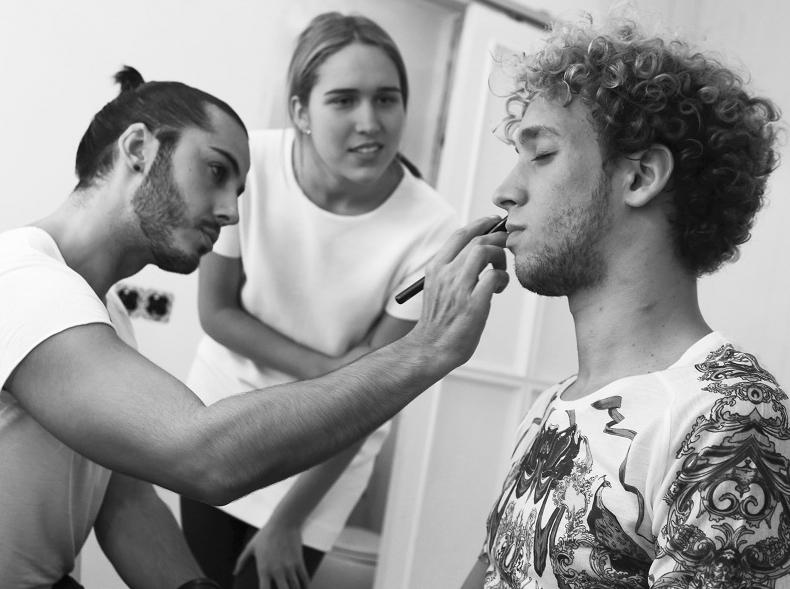 THE STREET STYLE DAY WINNERS