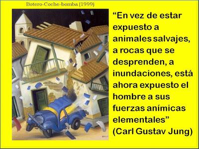 Rebeldes sin causa y catástrofes históricas (argumentos contra el separatismo desde la psicología)