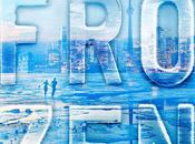 Portada Revelada Frozen Melissa Cruz Michael Johnston