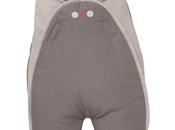 Mono Vertbaudet para bebé