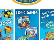 Juguetes ThinkFun