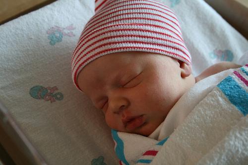 Test de celiaquía será obligatorio para los bebés de 9 meses