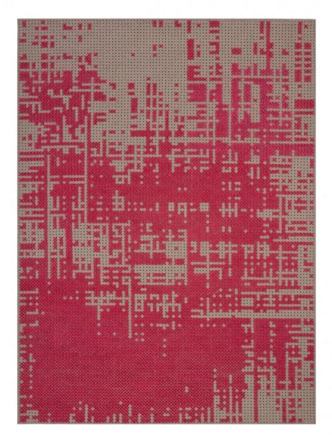 CANEVAS SERIES. GAN-RUGS