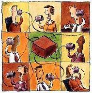 La comunicación en la empresa