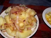 ¡Dos desayunos cenas!