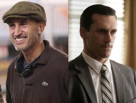 Craig Gillespie podría dirigir a Jon Hamm en 'Million Dollar Arm'