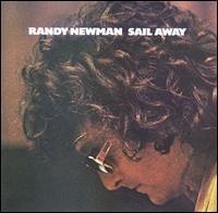Sunday morning: Randy Newman