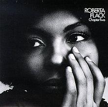 Soundtrack de sábado a la noche: Roberta Flack