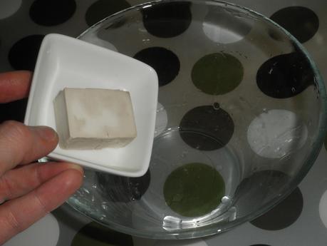 Pan grant (sin amasar)