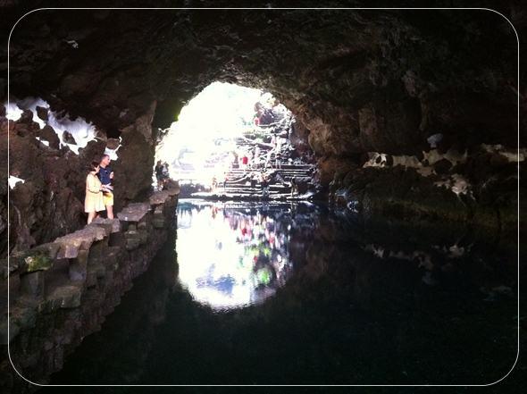 Jameos del Agua