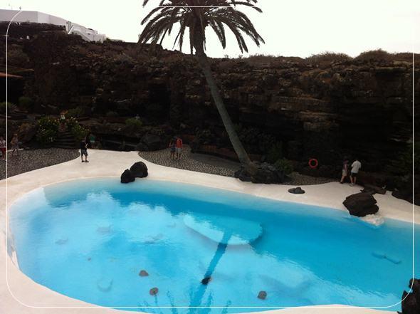 Jameos del Agua