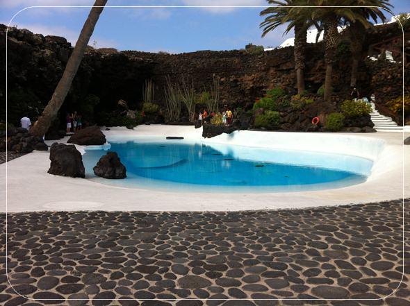 Jameos del Agua