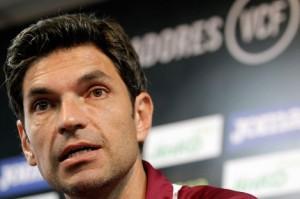 Mauricio Pellegrino