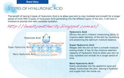 Hada Labo - Hyaluronic and Retinol Lotions