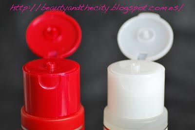 Hada Labo - Hyaluronic and Retinol Lotions