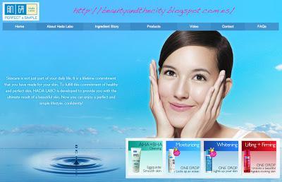 Hada Labo - Hyaluronic and Retinol Lotions