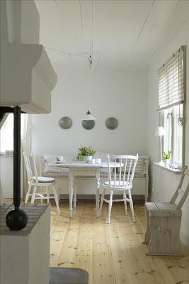 Comedores Diarios Rusticos