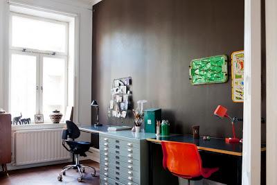 Home Offices Rusticos I