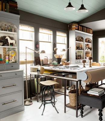 Home Offices Rusticos I