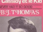 [Clásico Telúrico] Thomas Raindrops Keep Fallin' Head (1969)