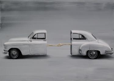Pinturas - Paco Pomet