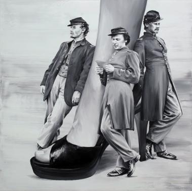 Pinturas - Paco Pomet