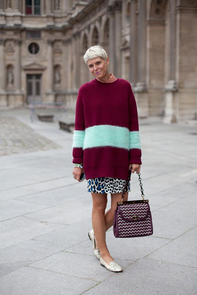 Paris Fashion Week