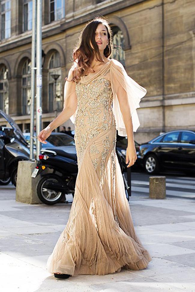 Paris Fashion Week