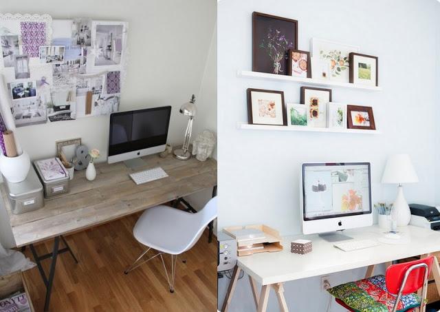 workplace ♡ ICONDECO