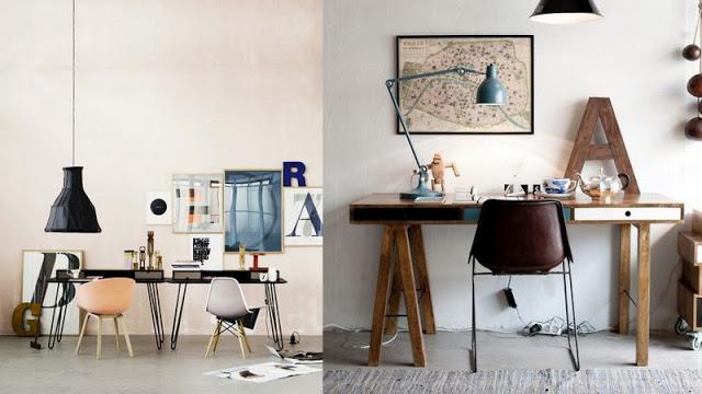 workplace ♡ ICONDECO