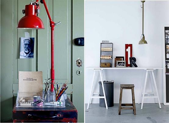 workplace ♡ ICONDECO