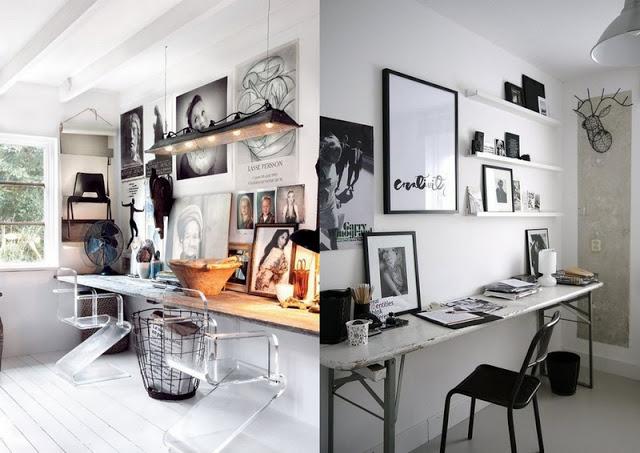 workplace ♡ ICONDECO