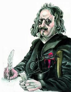 Francisco de Quevedo y Villegas