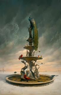 Martin Wittfooth