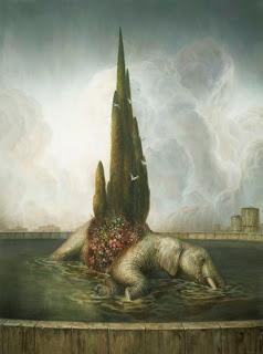 Martin Wittfooth