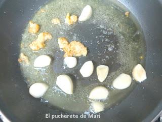 CALDO DE PEREGRINOS