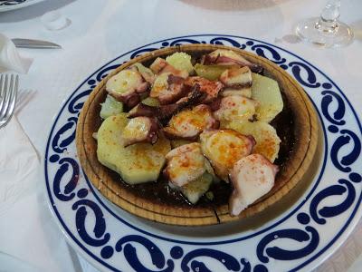 DE VUELTA DEL CAMINO DE SANTIAGO