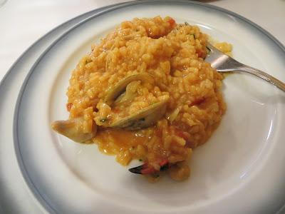 DE VUELTA DEL CAMINO DE SANTIAGO