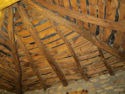 DE VUELTA DEL CAMINO DE SANTIAGO