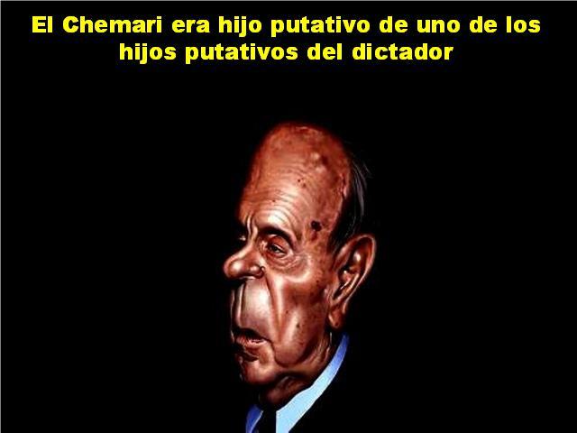 Humor: Historia de la España contemporánea