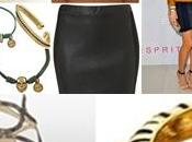 Imita Look, binomio perfecto