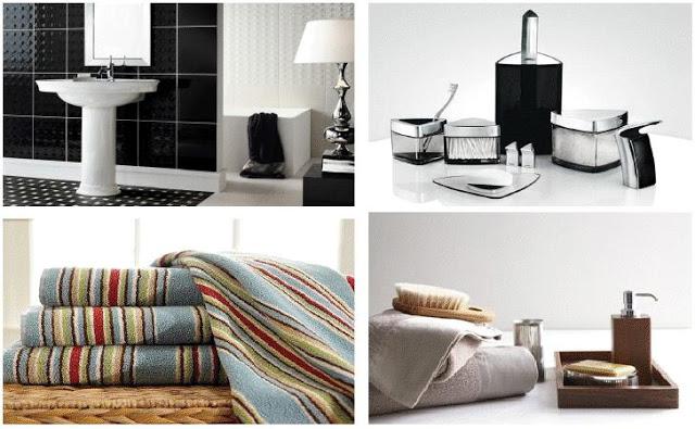 “Masculine style home”