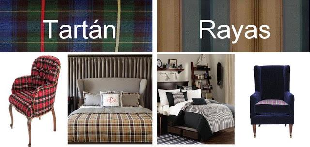 “Masculine style home”