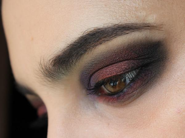 MDH: Medianoche (grunge) en París