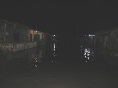 LOS RECLAMOS DEL MAR