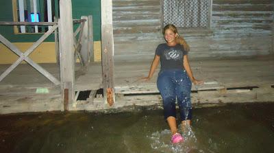 LOS RECLAMOS DEL MAR